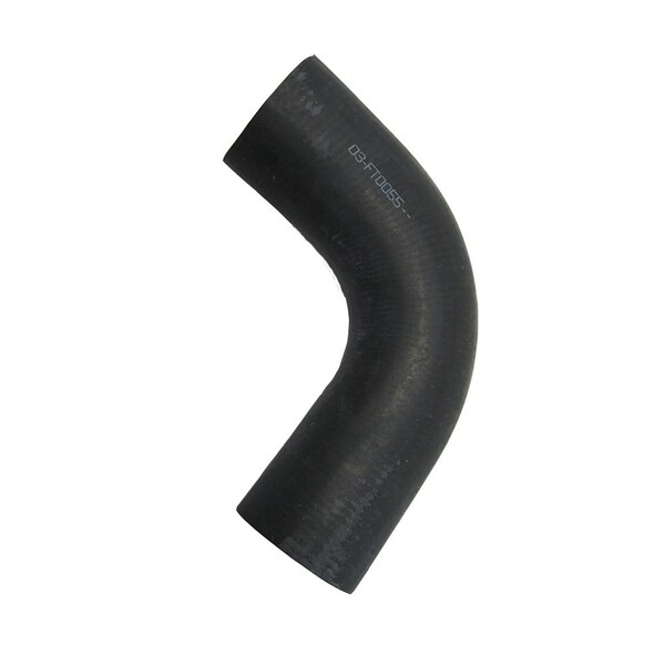 Aftermarket Upper Radiator Hose E6NN8260CA - main